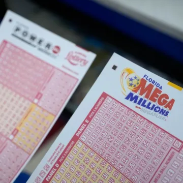 Mega Millions Jackpot Soars To $670 Million