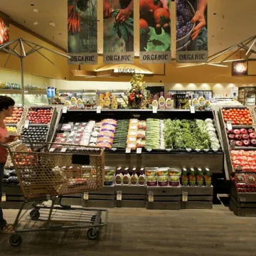 CPI Inflation Rises To 2.7% In November Ahead Of Expected Rate Cut