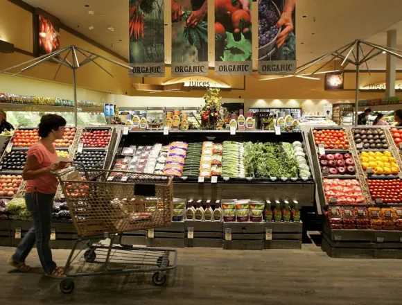 CPI Inflation Rises To 2.7% In November Ahead Of Expected Rate Cut