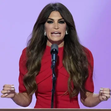Trump’s Cabinet And Key Jobs: Kimberly Guilfoyle, Jacob Helberg And Andrew Ferguson Are Latest Picks