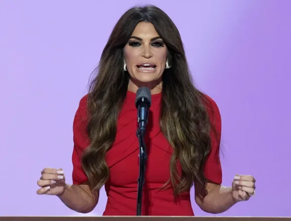 Trump’s Cabinet And Key Jobs: Kimberly Guilfoyle, Jacob Helberg And Andrew Ferguson Are Latest Picks