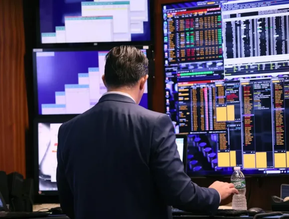 Nasdaq Rises To All-Time High—Hitting 20,000 For First Time