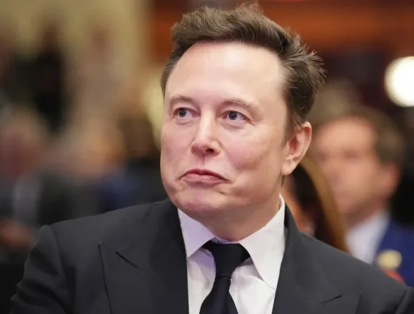 Tesla Stock Closes At New Record High As Shares Surge 6%