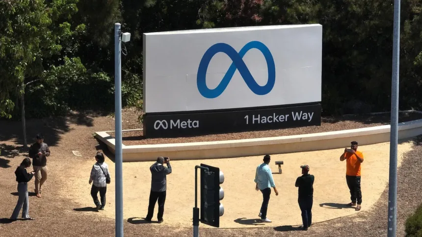 Facebook And Instagram Outage: Meta Says It’s ‘99% Of The Way’ To Being Fixed