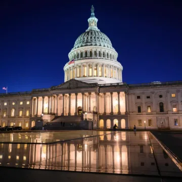 House Passes Massive Defense Bill That Includes Wage Increase For Troops, Gender-Affirming Care Ban For Military Children