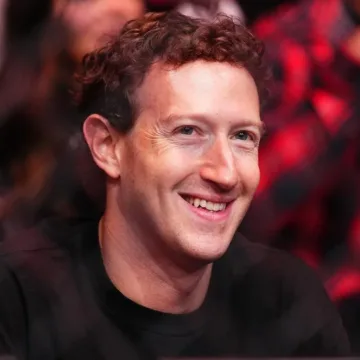 Meta Donates $1 Million To Trump’s Inaugural Fund Weeks After CEO Zuckerberg Met President-Elect