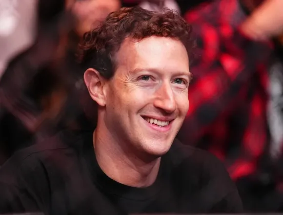 Meta Donates $1 Million To Trump’s Inaugural Fund Weeks After CEO Zuckerberg Met President-Elect
