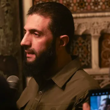 Who Is Abu Mohammed Al-Golani? What To Know About The Syrian Rebel Leader Who Overthrew Assad