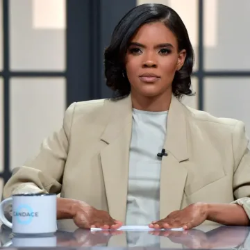 New Zealand Overturns Candace Owen’s Visa Denial—Minister Cites ‘Importance Of Free Speech’