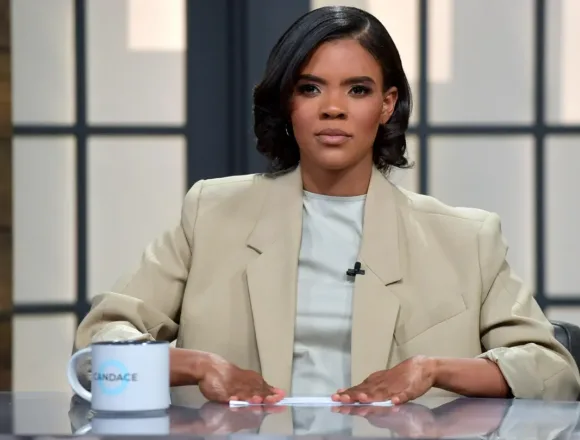 New Zealand Overturns Candace Owen’s Visa Denial—Minister Cites ‘Importance Of Free Speech’