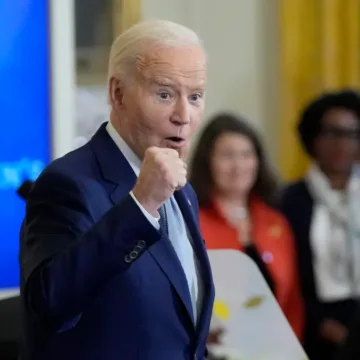 Biden Grants Clemency To Nearly 1,500 People