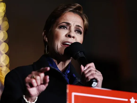 Trump’s Cabinet And Key Jobs: Kari Lake, Jacob Helberg And Leandro Rizzuto Jr. Are Latest Picks