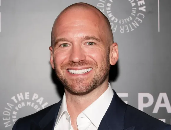 BuzzFeed Sells ‘Hot Ones’ Studio For $82.5 Million To Investors Including Soros Fund, Host Sean Evans