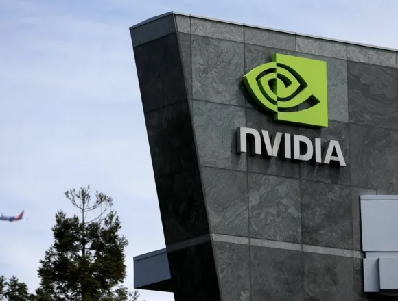 Nvidia Shares Slide After China Starts Antitrust Probe