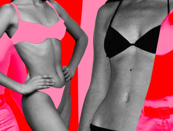 Is the era of body positivity over? Some experts worry about return of ‘thinness’ as the norm