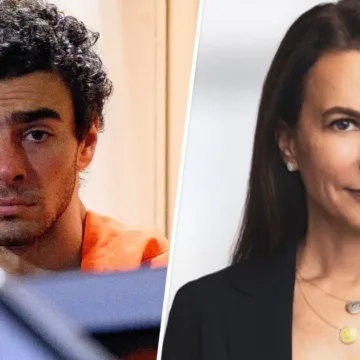 CEO killing suspect Luigi Mangione hires prominent NY attorney