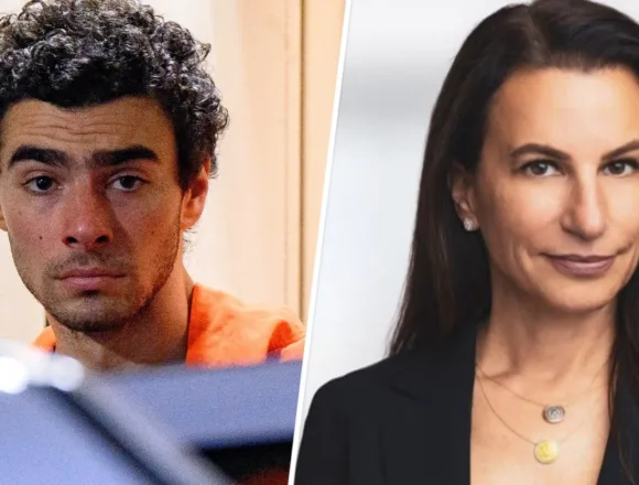 CEO killing suspect Luigi Mangione hires prominent NY attorney