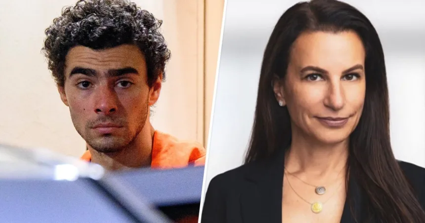CEO killing suspect Luigi Mangione hires prominent NY attorney