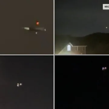 Residents remain frustrated over mysterious drones in 5 states