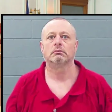 Richard Allen sentenced to 130 years in prison for Delphi murders