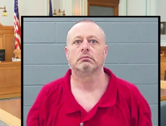 Richard Allen sentenced to 130 years in prison for Delphi murders