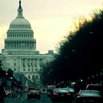 House approves stopgap spending bill, hours before shutdown deadline