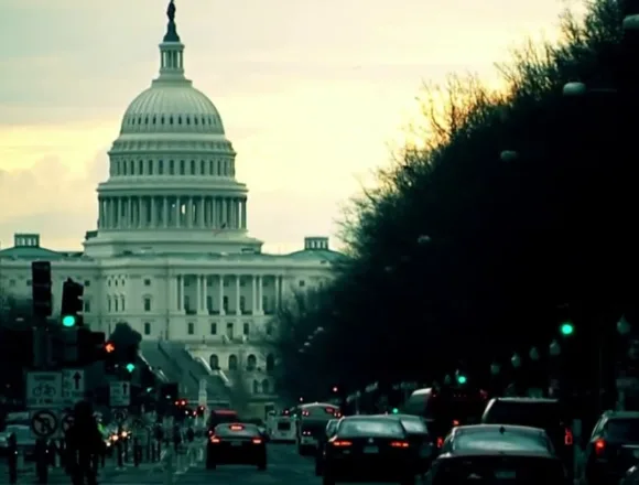 House approves stopgap spending bill, hours before shutdown deadline