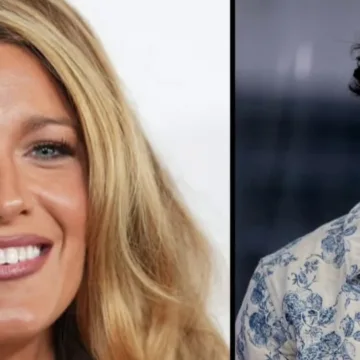 Blake Lively accuses ‘It Ends With Us’ director Justin Baldoni of harassment, smear campaign