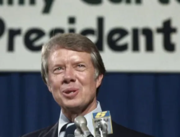 State funeral for former President Carter set for Jan. 9