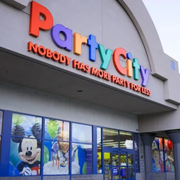 Party City to close all of its stores, report says