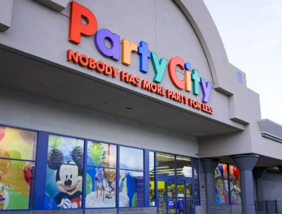 Party City to close all of its stores, report says