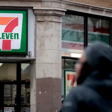 A full list of stores open on Christmas Day 2024