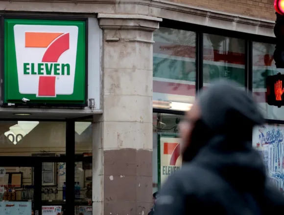 A full list of stores open on Christmas Day 2024