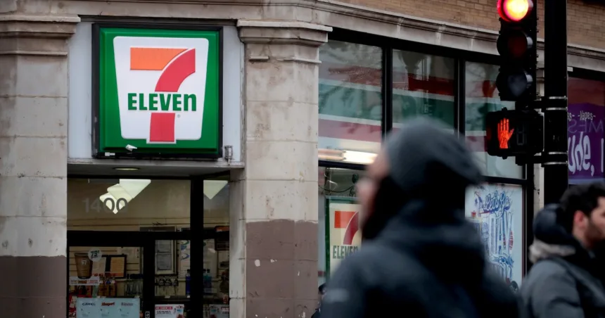 A full list of stores open on Christmas Day 2024