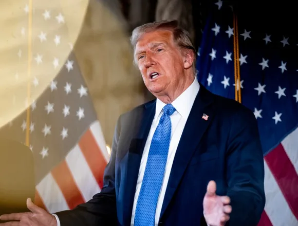 ‘He’s not going to be president’