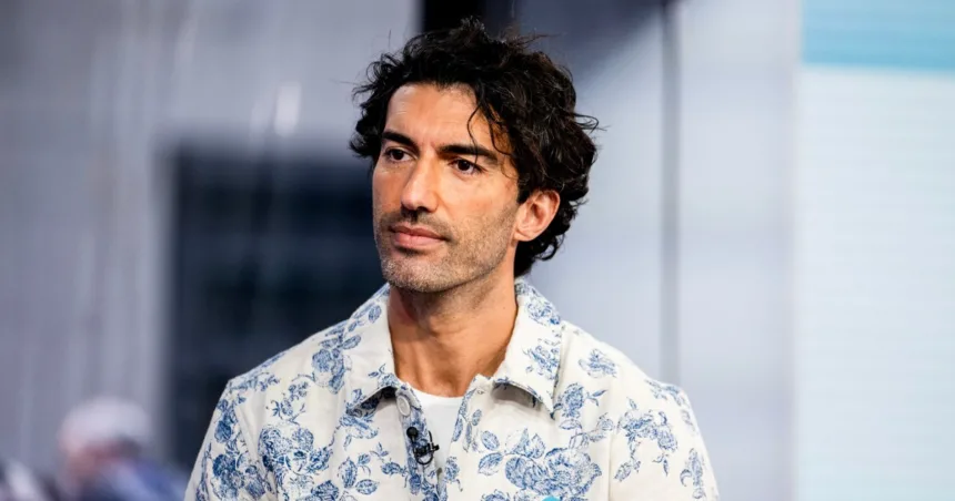 Justin Baldoni’s ex-publicist sues him and his PR team following Blake Lively’s complaint