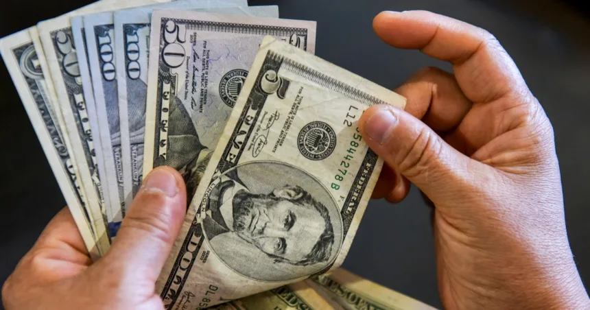 If interest rates remain ‘higher for longer,’ the winners are those with cash accounts