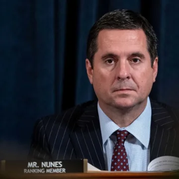 220405-devin-nunes-mb-1212-2cbb8a.jpg Trump picks TruthSocial CEO Devin Nunes to lead intelligence advisory board