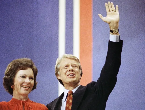 How Jimmy Carter made early progress on gay rights amid a hostile political climate
