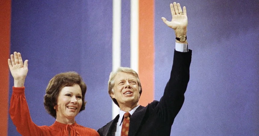 How Jimmy Carter made early progress on gay rights amid a hostile political climate