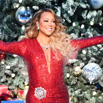 How much money does Mariah Carey make from ‘All I Want For Christmas Is You’? ‘It’s a lot,’ music expert says