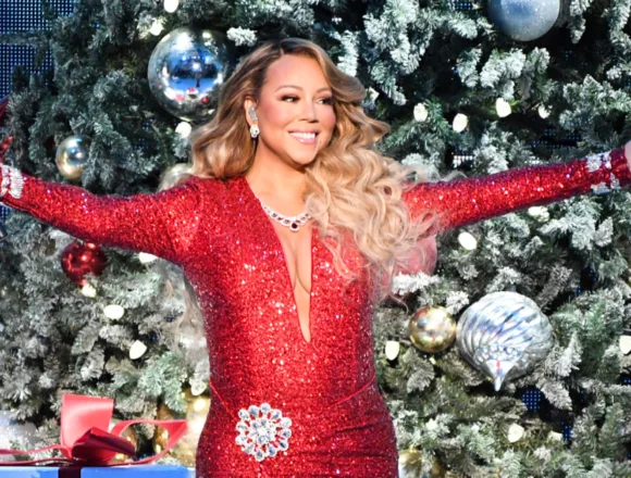How much money does Mariah Carey make from ‘All I Want For Christmas Is You’? ‘It’s a lot,’ music expert says