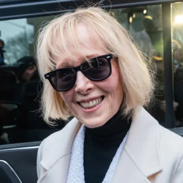 Appeals court upholds $5 million E. Jean Carroll verdict against Trump