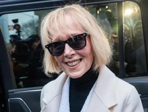 Appeals court upholds $5 million E. Jean Carroll verdict against Trump