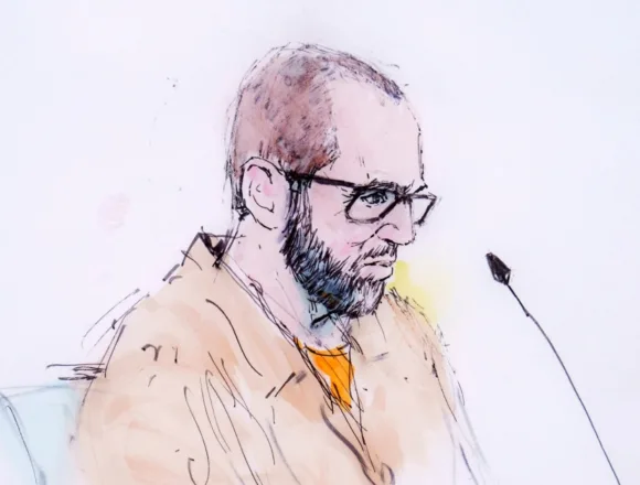 Ex-FBI informant pleads guilty to false allegations about the Bidens