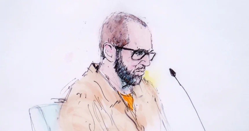 Ex-FBI informant pleads guilty to false allegations about the Bidens