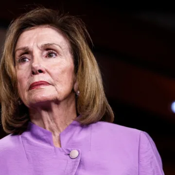 Nancy Pelosi hospitalized during congressional visit to Luxembourg