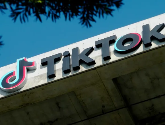 TikTok asks Supreme Court to block law that could ban popular app