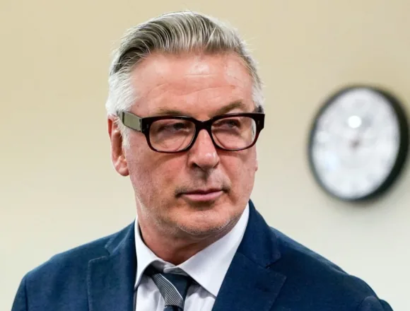 Prosecutor backs off attempt to reinstate charges against Alec Baldwin in ‘Rust’ shooting