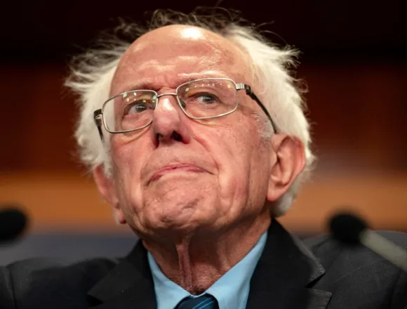 Sen. Bernie Sanders says Biden should ‘very seriously’ consider preemptive pardons